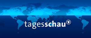 Die „Tagesschau“ um 20 Uhr ist die meistgesehene Nachrichtensendung im deutschen Fernsehen.