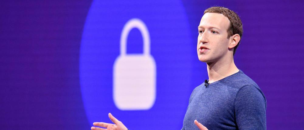 Mit dem TV-Stick Catalina bekäme Facebook-Gründer Mark Zuckerberg Zugang zum TV- und Streaming-Markt. Einen Bericht von "The Information" zufolge plant der Konzern einen eigenen Streaming-Stick. 