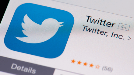 Twitter verärgert Nutzer mit neuem Timeline-Experiment