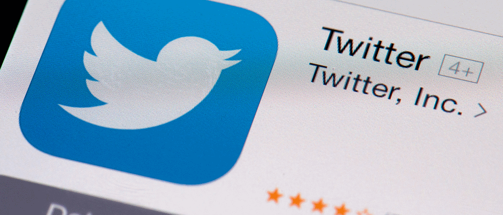 Twitter verärgert Nutzer mit neuem Timeline-Experiment