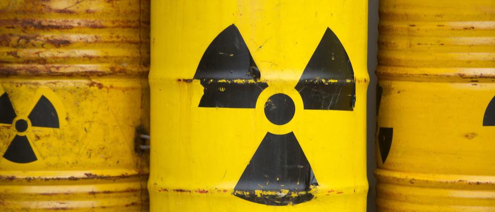 Menschen in der Region haben Jod gekauft – aus Angst vor radioaktiver Strahlung.