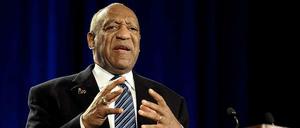 Der US-Entertainer Bill Cosby wurde erneut des Missbrauchs beschuldigt.