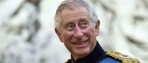 Prinz Charles soll versucht haben, mit seinen Briefen politisch Einfluss nehmen