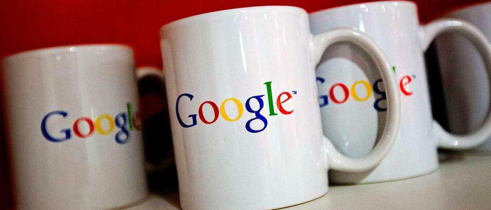 Google ist inzwischen weit mehr als eine Suchmaschine und widmet sich in interdisziplinären Teams der Forschung.