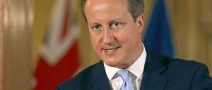 Der britische Premier Cameron will beim Gipfel von seinen Amtskollegen erfahren, warum sie das neue Spitzenkandidaten-System unterstützen.