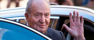 Die Vorwürfe gegen Juan Carlos I., jahrzehntelanges königliches Staatsoberhaupt des Landes, wiegen schwer.