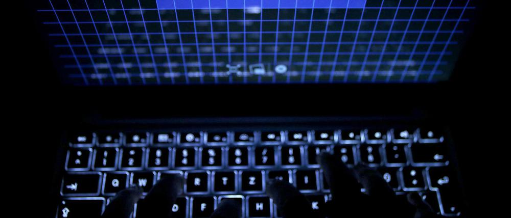 Der irische Gesundheitsdienst ist Opfer einer Cyberattacke