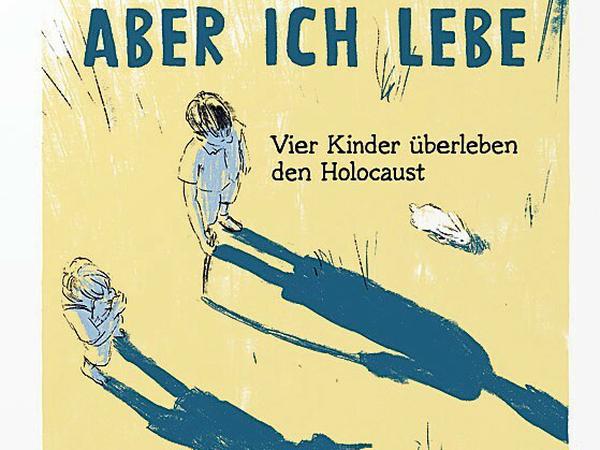 Das Titelbild der deutschen Ausgabe des Sammelbandes hat Gilad Seliktar gezeichnet.