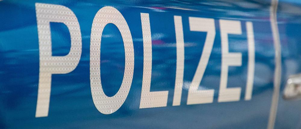 Die Polizei ermittelt nach Plazenta-Fund in Mönchengladbach. (Symbolbild)