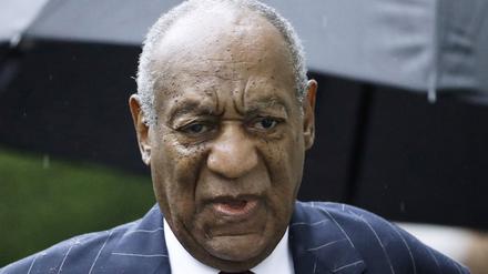 Bill Cosby wird von neun weiteren Frauen wegen Vorwürfen der sexuellen Gewalt verklagt (Archivbild).