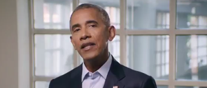 Werben um Spenden für "Harvey"-Opfer: Barack Obama und weitere Ex-Präsidenten