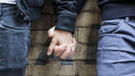 In Malta stehen "Konversionstherapien" von Homosexuellen bereits unter Strafe. 