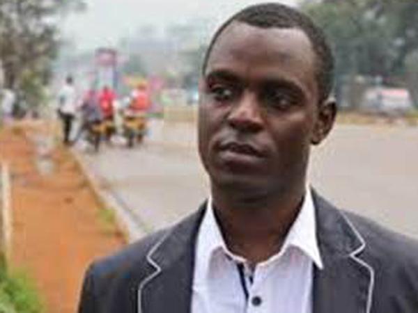 "Wir wussten bereits - die Pandemie wird uns am härtesten treffen", sagt Frank Mugisha, Direktor von SMUG (Sexual Minorities in Uganda.
