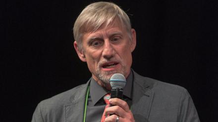 Prof. Dr. Dietmar Göhlich