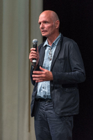 Prof. Axel Kufus Foto: Oliver Elsner