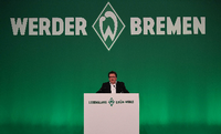 Werder Bremen.