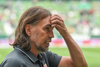 Fragen an den 25. Bundesliga-Spieltag