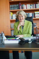 Monika Grütters (CDU). Foto: Jörg Carstensen/dpa