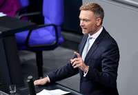 Fordert von der CDU, die Zusammenarbeit mit der AfD zu beenden: Der SPD-Politiker Carsten Schneider ist Abgeordneter aus Thüringen. Foto: dpa