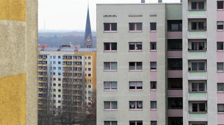 Wohnungen in Potsdam