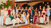 Hoffen auf eine Rose: Die 22 Kandidatinnen der Bachelor-Staffel 2022. Foto: RTL