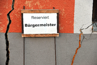 Berliner regieren nicht nur in ihrer Heimatstadt. Foto: dpa / Rolf Haid