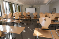 Präsenzpflicht an Berliner Schulen aufgehoben