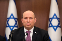 Der jüdische Staat schuldet Putin nichts