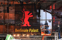 Der Berlinale Palast.