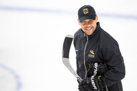 Eishockey-Nationaltrainer Marco Sturm geht