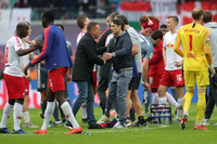 FC Bayern weiter zuversichtlich
