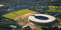Hertha BSC und das neue Stadion
