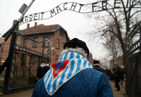 Holocaust-Gesetz und Meinungsfreiheit
