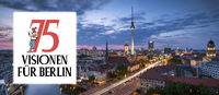 75 Visionen für Berlin
