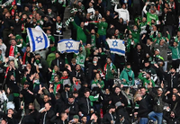 Nach antisemitischen Beleidigungen gegen Haifa