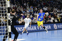 31:27-Auswärtssieg in der Handball-Bundesliga