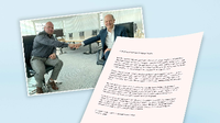 Offener Brief eines Intensivpflegers an Olaf Scholz