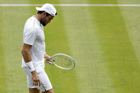 Wimbledon droht massives Corona-Problem