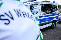 Bremer Verantwortliche nach Vorfällen in Wolfsburg