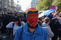 Blog zu Blockupy in Berlin