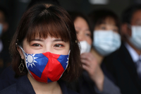 Vorbild Taiwan: Dort gibt es kaum Einschränkungen. Foto: REUTERS/Ann Wang