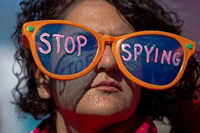 NSA-Skandal.