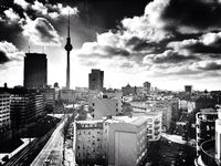 Düstere Aussichten auf dem Berliner Wohnungsmarkt. Foto: Getty Images/EyeEm