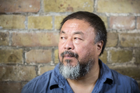 Ai-Weiwei wieder in Haft