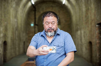 Ai Weiwei in Deutschland