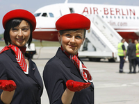 Insolvenzverwalter von Air Berlin