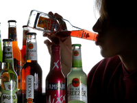Studie zum Alkoholkonsum in Deutschland