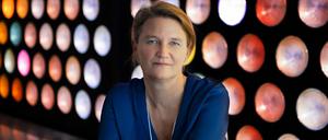 Andrea Zietzschmann ist seit 2017 Intendantin der Stiftung Berliner Philharmoniker