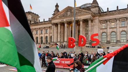 Die BDS-Bewegung strebt an, Israel auf allen Ebenen zu isolieren.