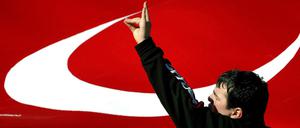 Die türkische ultranationalistische Partei MHP (Partei der Nationalistischen Bewegung) sowie rechtsextreme Splitterparteien haben an Stimmen zugelegt.